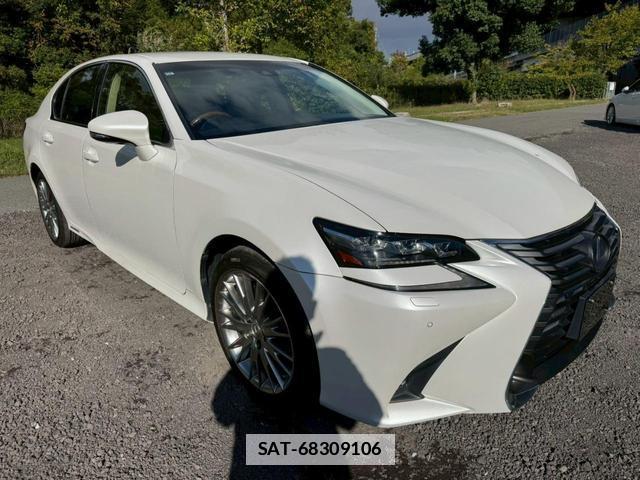 Lexus GS 2015-12 7794336-12
