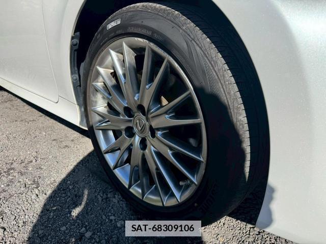 Lexus GS 2015-12 7794336-14