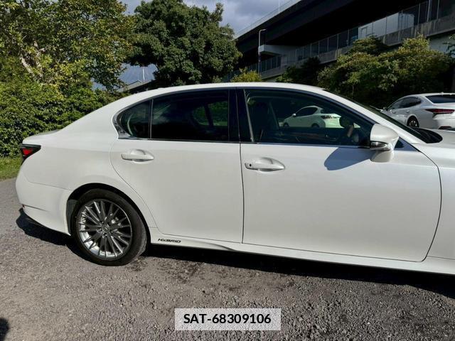 Lexus GS 2015-12 7794336-16