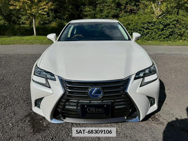 Lexus GS 2015-12 7794336-2