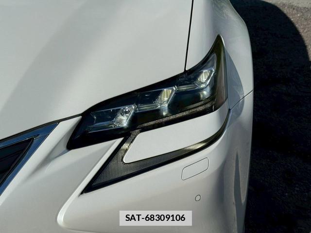 Lexus GS 2015-12 7794336-3