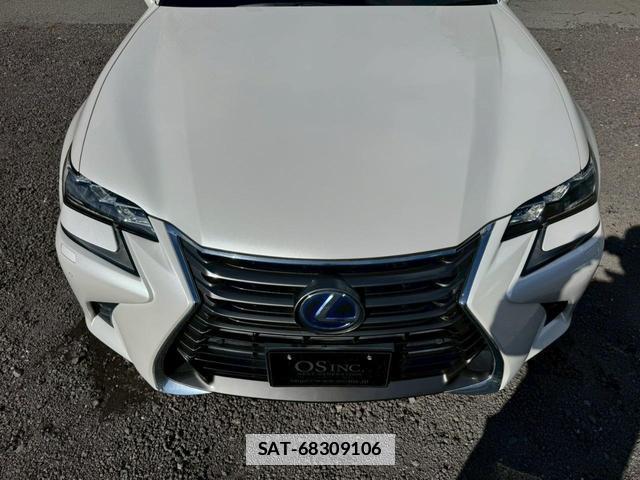 Lexus GS 2015-12 7794336-5
