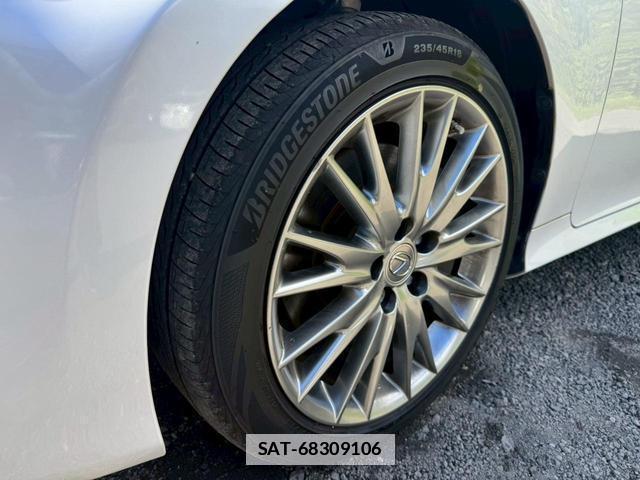 Lexus GS 2015-12 7794336-7