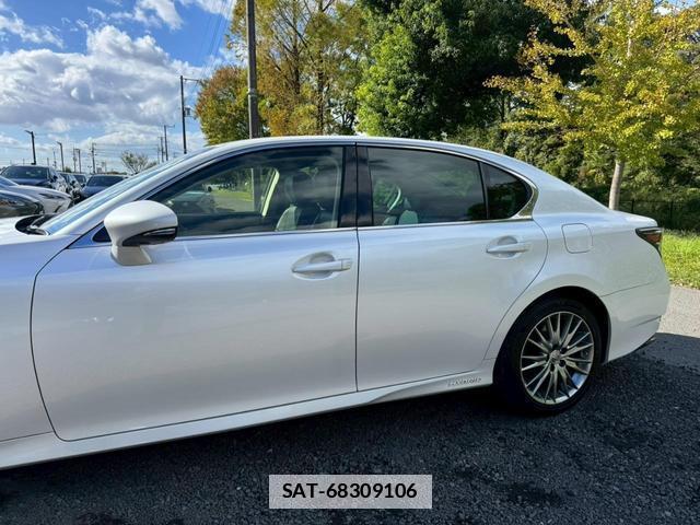 Lexus GS 2015-12 7794336-9