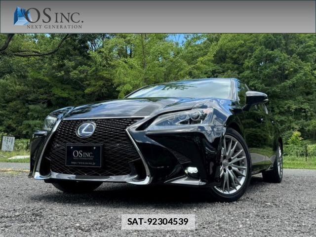 Lexus GS 2012-10 7794355-0