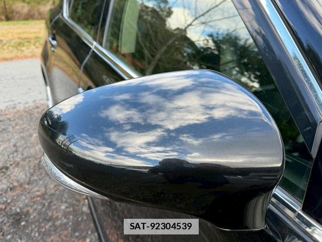 Lexus GS 2012-10 7794355-10