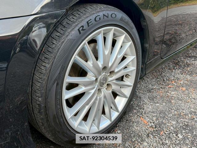 Lexus GS 2012-10 7794355-7