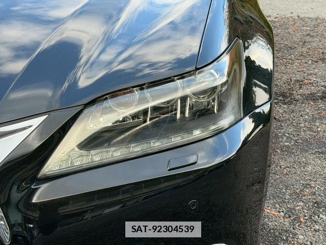 Lexus GS 2012-10 7794355-8