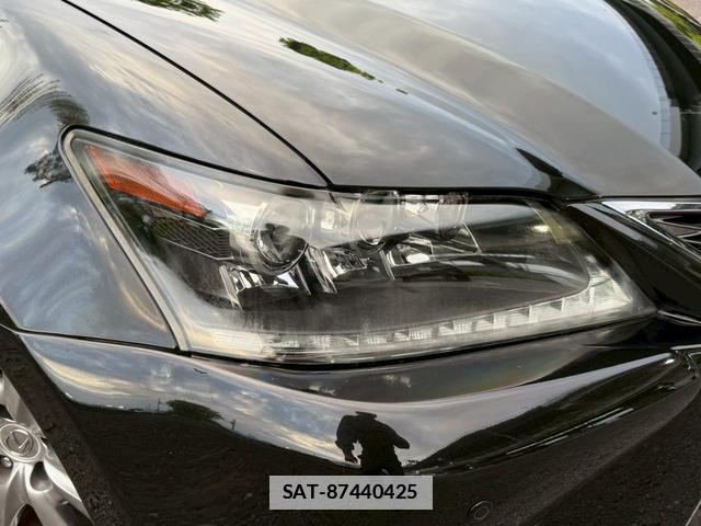 Lexus GS 2012-05 7794418-10