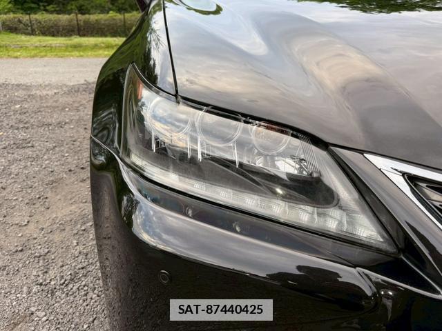 Lexus GS 2012-05 7794418-12
