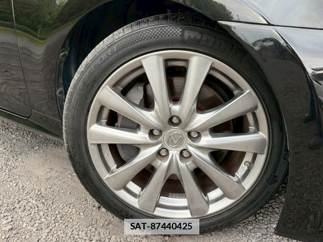 Lexus GS 2012-05 7794418-13