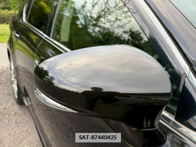 Lexus GS 2012-05 7794418-17