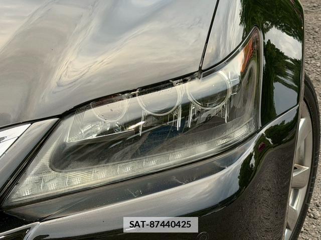 Lexus GS 2012-05 7794418-3