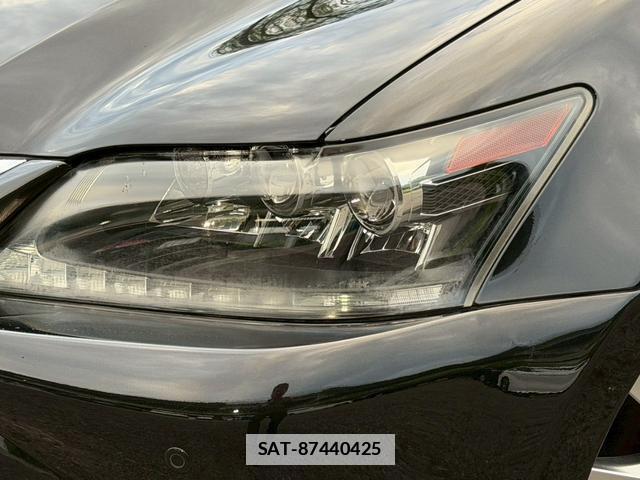 Lexus GS 2012-05 7794418-4