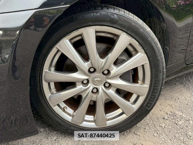 Lexus GS 2012-05 7794418-5