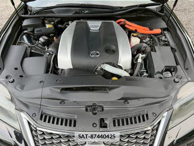 Lexus GS 2012-05 7794418-7