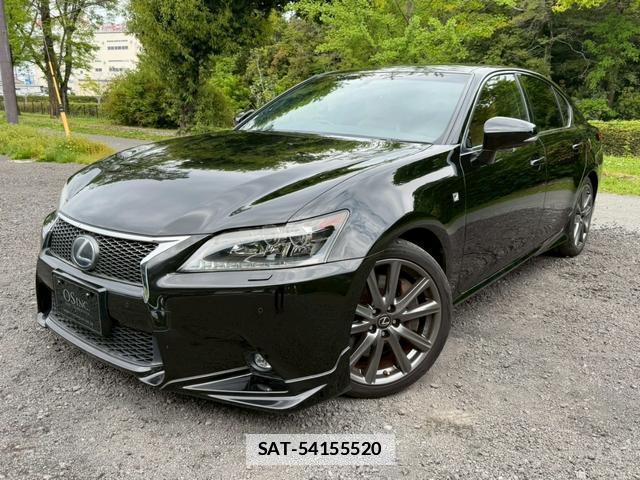 Lexus GS 2014-12 7794423-0