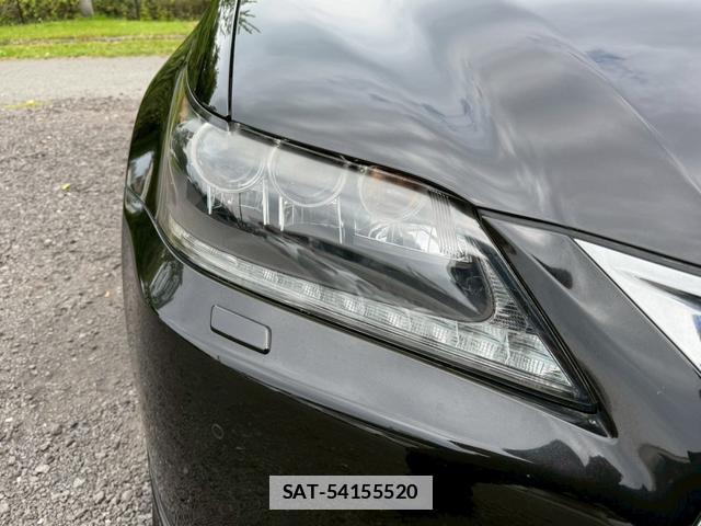 Lexus GS 2014-12 7794423-13
