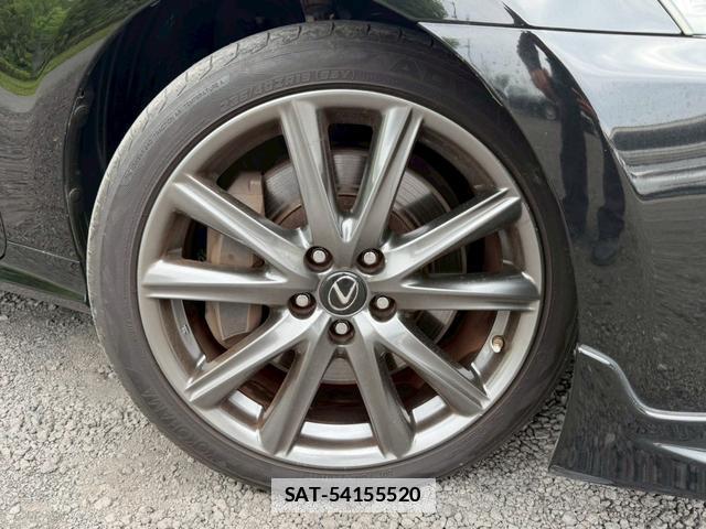 Lexus GS 2014-12 7794423-15