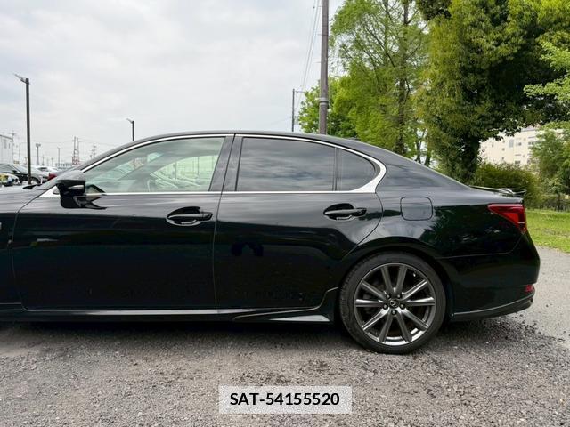 Lexus GS 2014-12 7794423-2