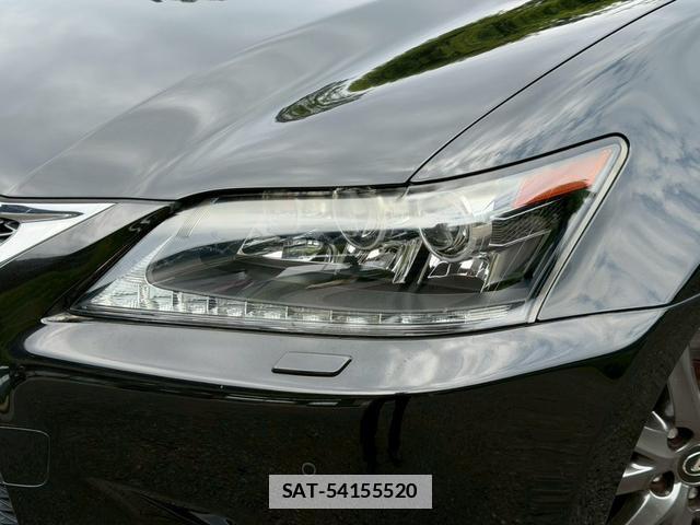 Lexus GS 2014-12 7794423-3
