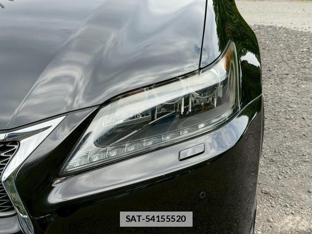 Lexus GS 2014-12 7794423-4