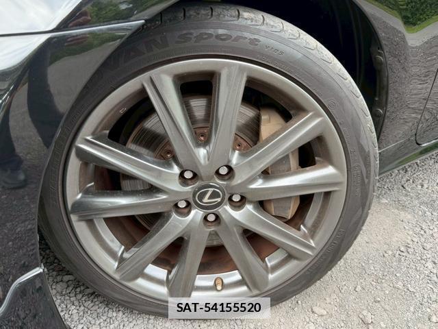 Lexus GS 2014-12 7794423-5
