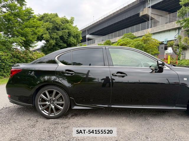 Lexus GS 2014-12 7794423-6