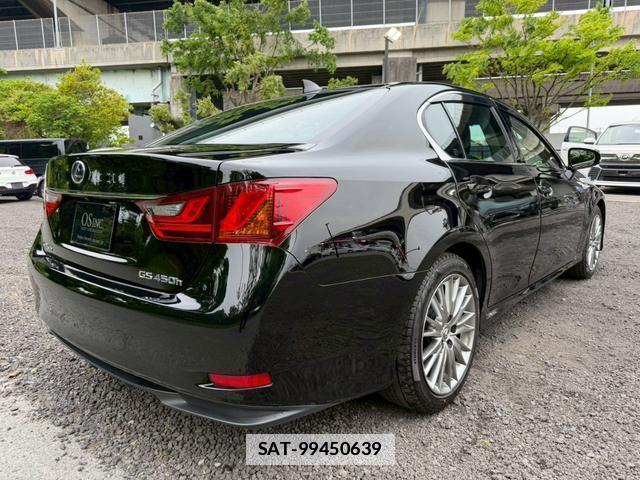 Lexus GS 2015-07 7794425-1