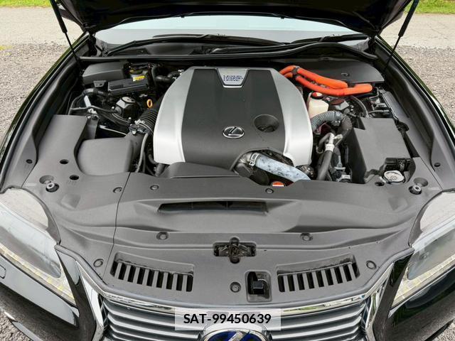 Lexus GS 2015-07 7794425-13