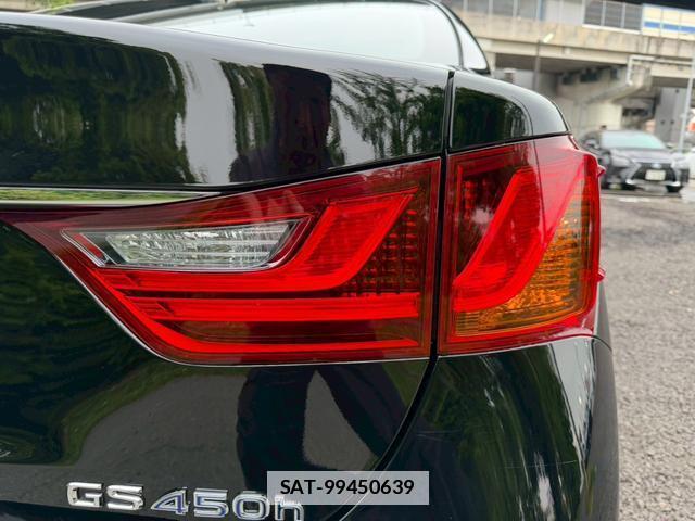 Lexus GS 2015-07 7794425-14