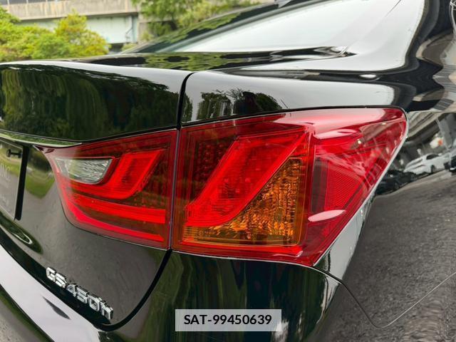 Lexus GS 2015-07 7794425-15