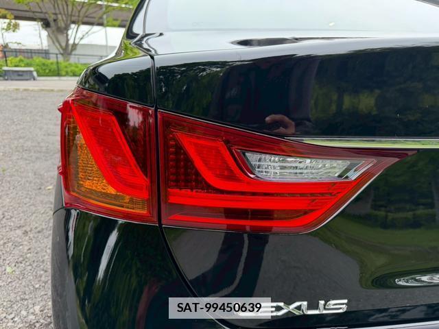 Lexus GS 2015-07 7794425-17