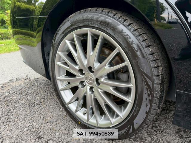 Lexus GS 2015-07 7794425-2