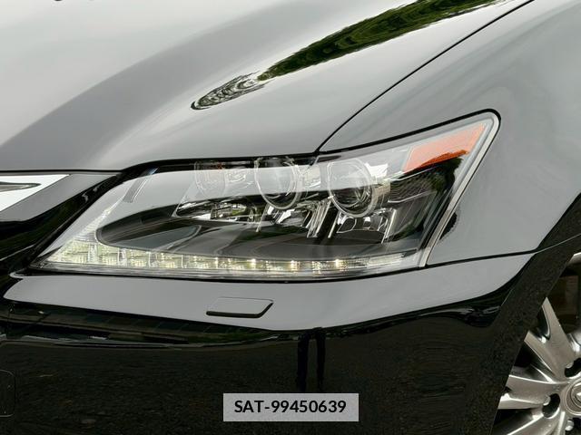 Lexus GS 2015-07 7794425-3