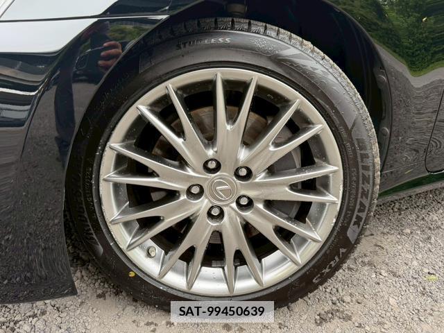 Lexus GS 2015-07 7794425-4
