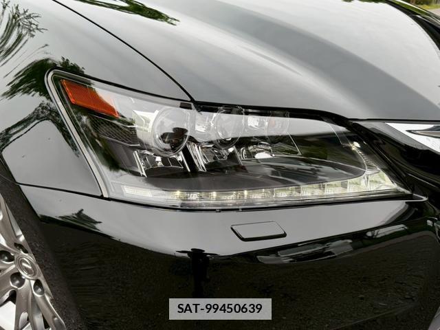 Lexus GS 2015-07 7794425-8