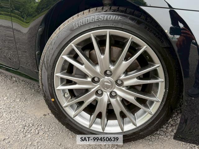 Lexus GS 2015-07 7794425-9