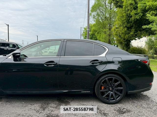 Lexus GS 2015-11 7794426-10
