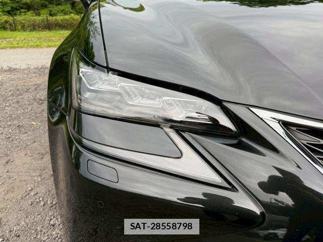 Lexus GS 2015-11 7794426-11