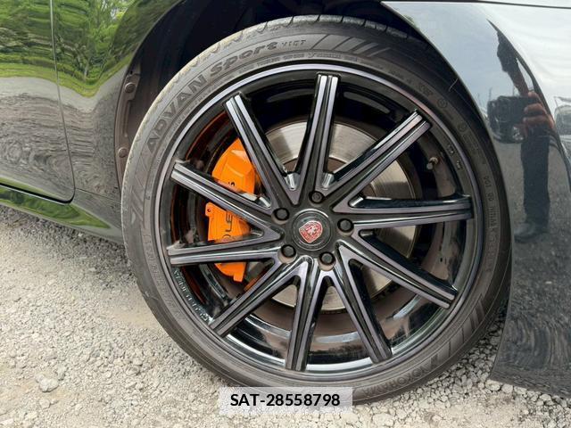 Lexus GS 2015-11 7794426-15