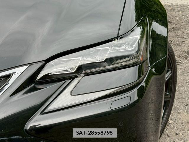 Lexus GS 2015-11 7794426-3