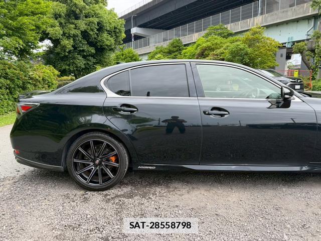 Lexus GS 2015-11 7794426-6