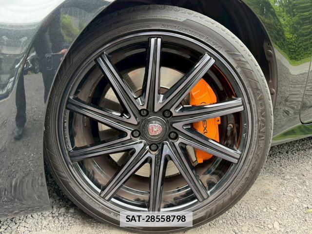 Lexus GS 2015-11 7794426-7