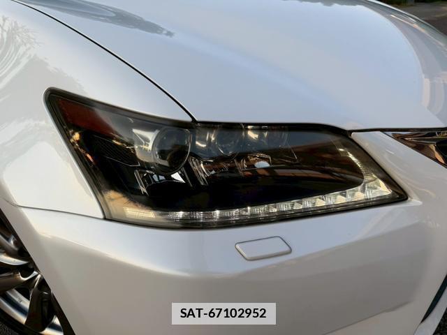 Lexus GS 2012-08 7794434-10