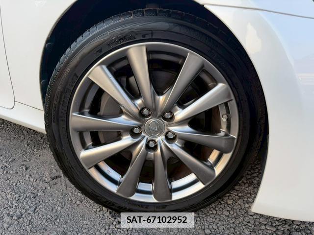 Lexus GS 2012-08 7794434-11