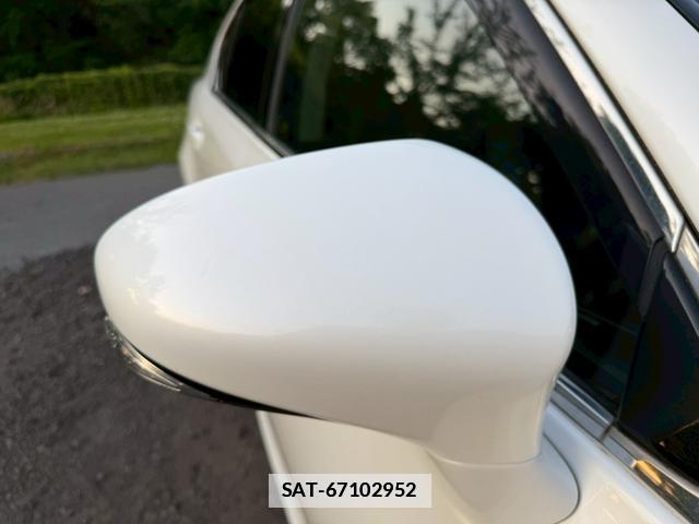 Lexus GS 2012-08 7794434-13