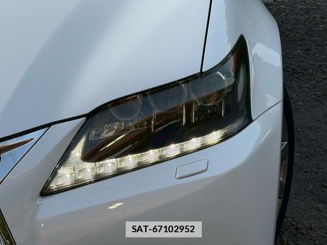 Lexus GS 2012-08 7794434-3