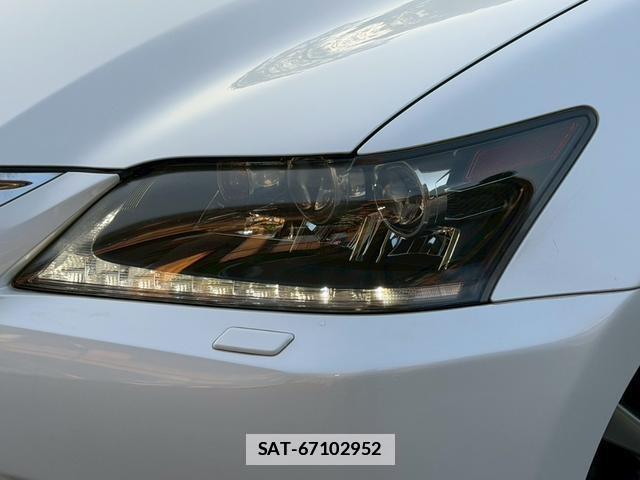 Lexus GS 2012-08 7794434-4