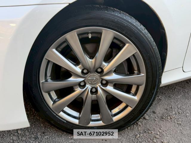 Lexus GS 2012-08 7794434-5